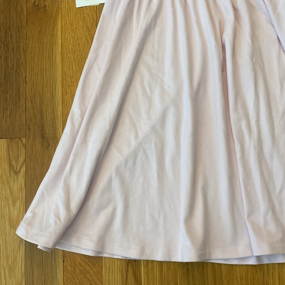 NWT Wilfred Women’s Pink Mini Dress Size XS - Picture 2 of 9